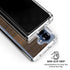 Kona Wood Galaxy Z Fold6 Clear Case